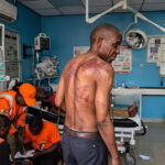 Ford Raptors, Masked Thugs, and a Reign of Terror: Professor Lovemore Madhuku Brutally Assaulted for Opposing ED2030