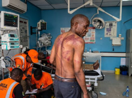 The Balaclava Mystery: Why Did Police Stand By as Professor Madhuku Was Brutally Beaten?