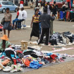 Goodbye Second-Hand Clothes and Mupedzanhamo: The Real Reason Why Government has BANNED MABHERO