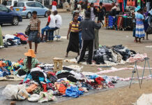 Goodbye Second-Hand Clothes and Mupedzanhamo: The Real Reason Why Government has BANNED MABHERO