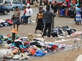 Goodbye Second-Hand Clothes and Mupedzanhamo: The Real Reason Why Government has BANNED MABHERO