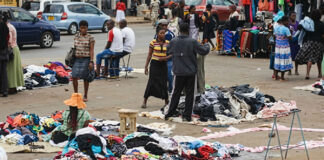 Goodbye Second-Hand Clothes and Mupedzanhamo: The Real Reason Why Government has BANNED MABHERO