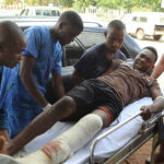 Blood on the Ballot: Abducted, Tortured, and Stripped Naked -The Secret Crackdown Silencing the Anti-2030 Movement