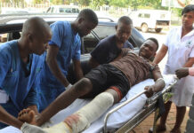 Blood on the Ballot: Abducted, Tortured, and Stripped Naked -The Secret Crackdown Silencing the Anti-2030 Movement