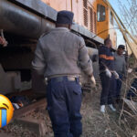 Horror accident: Mberengwa teenager ‘beheaded and legs chopped off’ by unforgiving goods train