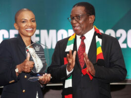 The ‘Best Minister’ Mystery: Why Barbara Rwodzi Won and What the Cabinet Review Really Hides