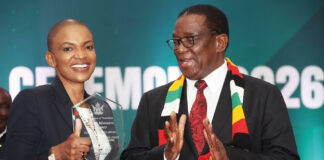 The ‘Best Minister’ Mystery: Why Barbara Rwodzi Won and What the Cabinet Review Really Hides