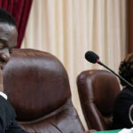 The $23 Billion Debt Trap: The Secret Deals Mnangagwa is Making to ‘Clear’ Zimbabwe’s Name