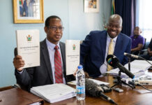 BAD NEWS to all informal traders over IMF “Deal” Delusion: The Secret Conditions That Will Change Your Life Forever