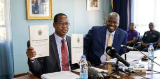 BAD NEWS to all informal traders over IMF “Deal” Delusion: The Secret Conditions That Will Change Your Life Forever