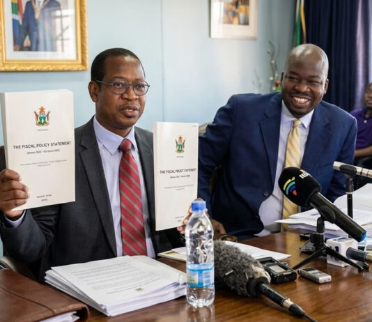 The Silent Strike: The Real Reason the Government Is Rushing to Hike Civil Servant Salaries