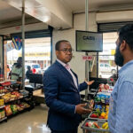 GOODBYE US$ DOLLAR: Finance Minister Mthuli Ncube instructs government to pay everyone in ZiG currency