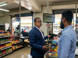 GOODBYE US$ DOLLAR: Finance Minister Mthuli Ncube instructs government to pay everyone in ZiG currency