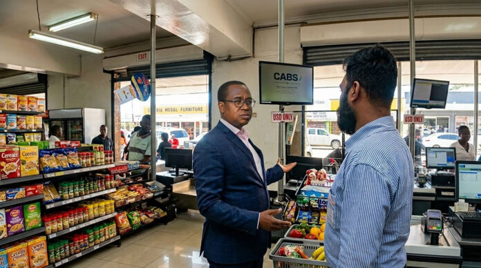 mthuli ncube shop USD only