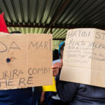 The Damning Flash Toyi-Toyi Demonstration by Nurses: What the Government Doesn’t Want You to Know