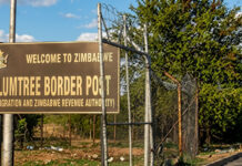 Firearm Found at Plumtree Border Post: How Illegal Guns are Flooding Zimbabwe as ED2030 Agenda Turns Dangerous