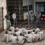 SUDDEN DEATH IN CELL C AT CHIKURUBI PRISON: How 18-year-old Gift Mbowa mysteriously died at 3am after altercation with officials