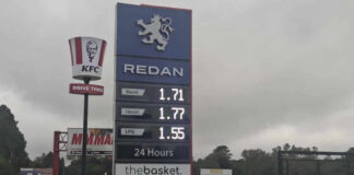 Zimbabwe’s ‘3-Month Fuel Buffer’, Cartels and Corrupt Officials: The Hidde Truth Behind Rising Prices and Middle East Tensions