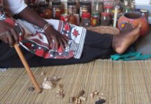 Naked and haunted after bathing with dead people’s water: Chitungwiza woman’s terrifying story reveals the dark side of sangomas