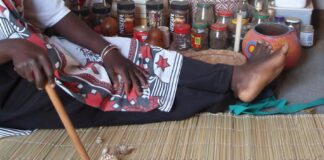 Naked and haunted after bathing with dead people’s water: Chitungwiza woman’s terrifying story reveals the dark side of sangomas