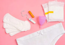 POISON IN THE PADS? The Hidden Truth About Toxic Chemicals in South Africa’s Sanitary Products!
