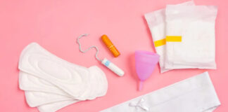 POISON IN THE PADS? The Hidden Truth About Toxic Chemicals in South Africa’s Sanitary Products!
