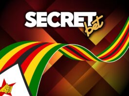 How to Place a Bet on Secretbet from Zimbabwe?