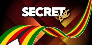 How to Place a Bet on Secretbet from Zimbabwe?