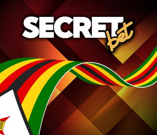 How to Place a Bet on Secretbet from Zimbabwe?