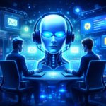 Automatisation du support client grâce à l’intelligence artificielle