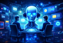 Automatisation du support client grâce à l’intelligence artificielle