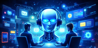 Automatisation du support client grâce à l’intelligence artificielle