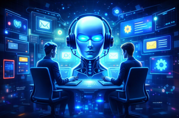 technology, ai, artificial intelligence