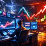 Prévisions financières dans un contexte de forte volatilité