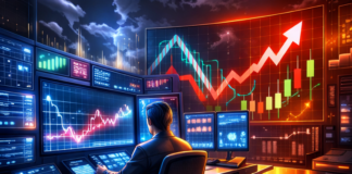 Prévisions financières dans un contexte de forte volatilité