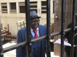 Real Reason Biti Was Arrested: Inside Story of Tendai Biti’s Mutare Arrest… Did He Uncover Mnangagwa’s Secret Plan?