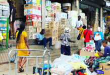 Government DECLARES 81 days of WAR on TUCKSHOPS: How Counterfeit Kings Use WhatsApp and Telegram to Outsmart Police