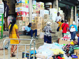 Government DECLARES 81 days of WAR on TUCKSHOPS: How Counterfeit Kings Use WhatsApp and Telegram to Outsmart Police