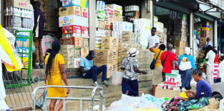 Government DECLARES 81 days of WAR on TUCKSHOPS: How Counterfeit Kings Use WhatsApp and Telegram to Outsmart Police