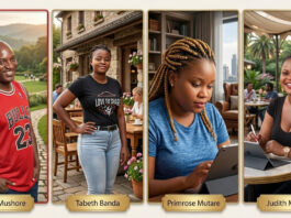 “I Couldn’t Resist Him”: 4th wife stabs husband for enjoying lula lula with her own sister and best friend… sues her for $50,000!