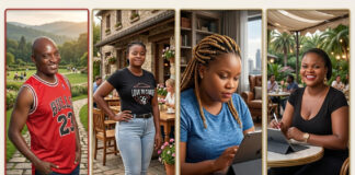 “I Couldn’t Resist Him”: 4th wife stabs husband for enjoying lula lula with her own sister and best friend… sues her for $50,000!