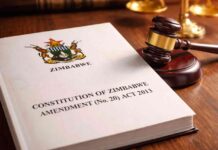 The 2030 Plot: Hidden Reasons Why Indigenous Churches Are Suddenly Backing Constitutional Changes