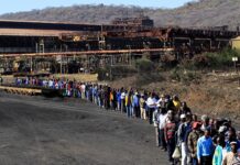 Mutapa’s New Prize: The Secret Plan Behind ZISCOSTEEL’s Sudden Move to the Sovereign Wealth Fund