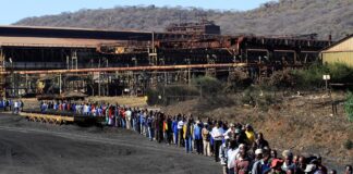 Mutapa’s New Prize: The Secret Plan Behind ZISCOSTEEL’s Sudden Move to the Sovereign Wealth Fund