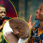 Foul play suspected following Macheso’s vocalist Barna’s sudden death as reports of deep wound on his neck emerge