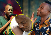 Foul play suspected following Macheso’s vocalist Barna’s sudden death as reports of deep wound on his neck emerge