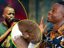 Foul play suspected following Macheso’s vocalist Barna’s sudden death as reports of deep wound on his neck emerge
