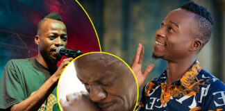 Foul play suspected following Macheso’s vocalist Barna’s sudden death as reports of deep wound on his neck emerge