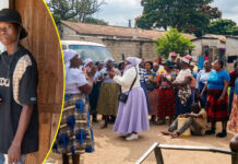The untold story of a young breadwinner’s life cut short: How men hired from the street met gruesome in glass accident