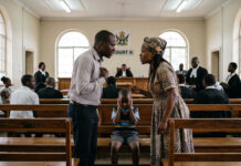 “Muendere kuMaintenance”: Why Zimbabwean Courts are Suddenly Granting Record-Breaking Payouts to Women